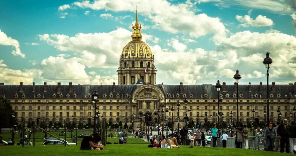 Площадь инвалидов. Les invalides париж. дом инвалидов париж достопримечательности парижа. дом инвалидов париж архитектор.