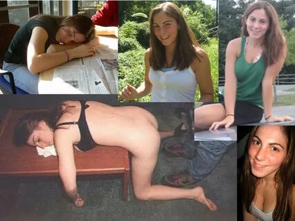 On/off exposed sluts thread 