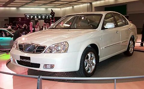 Daewoo обзоры