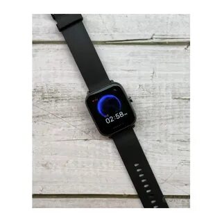 Xiaomi amazfit bip u