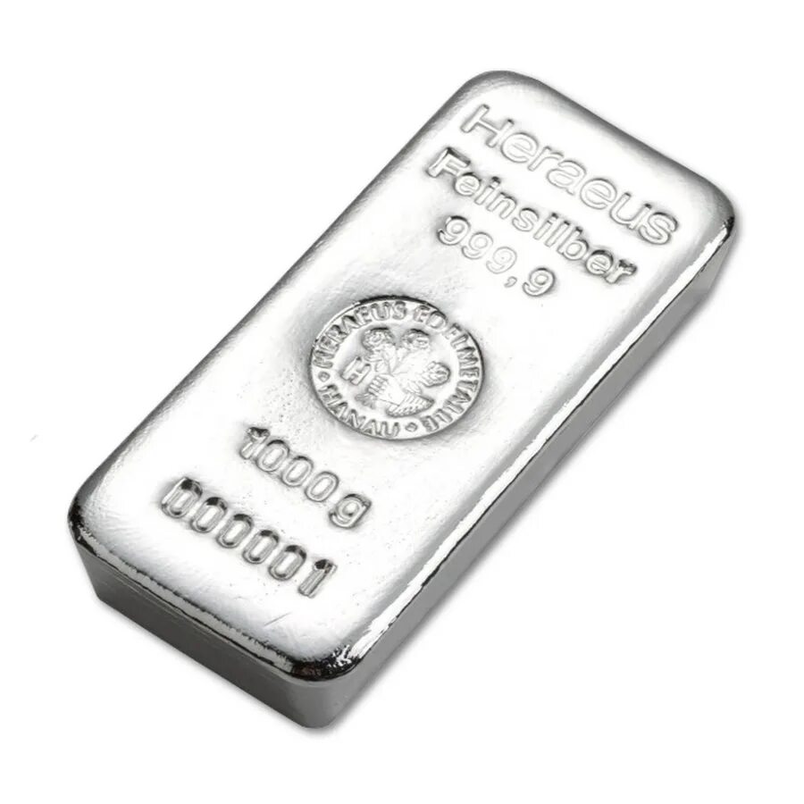Сколько рублей за грамм серебра. Слиток серебра. 1 Грамм серебра. Слиток серебра 500 грамм. Слиток серебра 1000 грамм.
