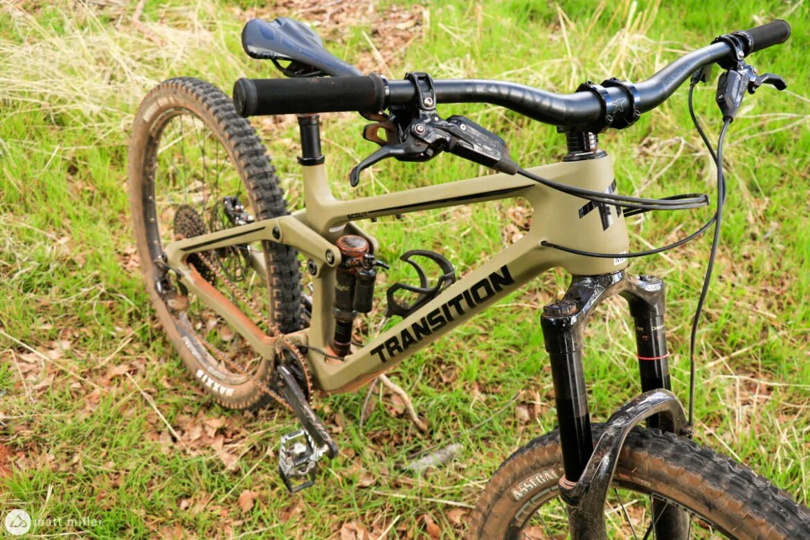 Transition 2025. Transition patrol alloy 2025. scout sentinel.