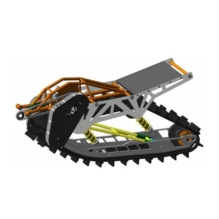 снегокат с гусеничным модулем. мотоснегокат васюган. детский снегоход 50 сс. снегоход с мотором лифан. электроснегокат гусеничный привод.