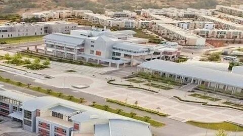Middle east technical university