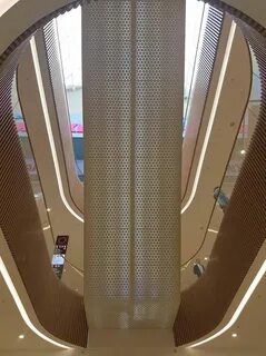 Калина молл автобусы