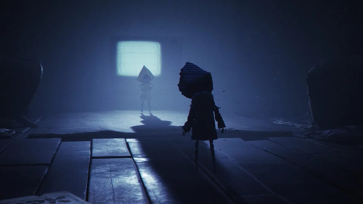 Кошмары концовка. Little Nightmares II. Little Nightmares 2 шестая. Little Nightmares II моно. Little Nightmares шестая.