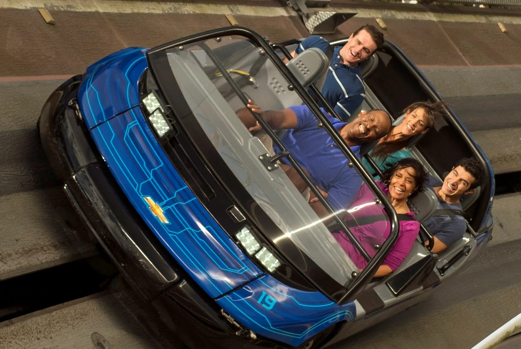 Test track. Test track disney. test track disney and chevrolet.