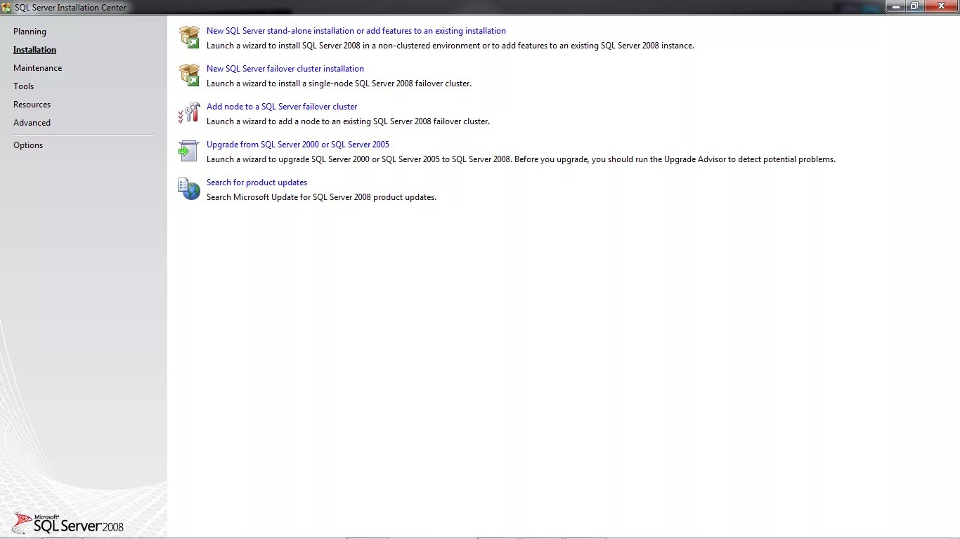 Ms sql server 2008 r2. Безопасность ms sql server. windows server 2008 центр обработки дянных.
