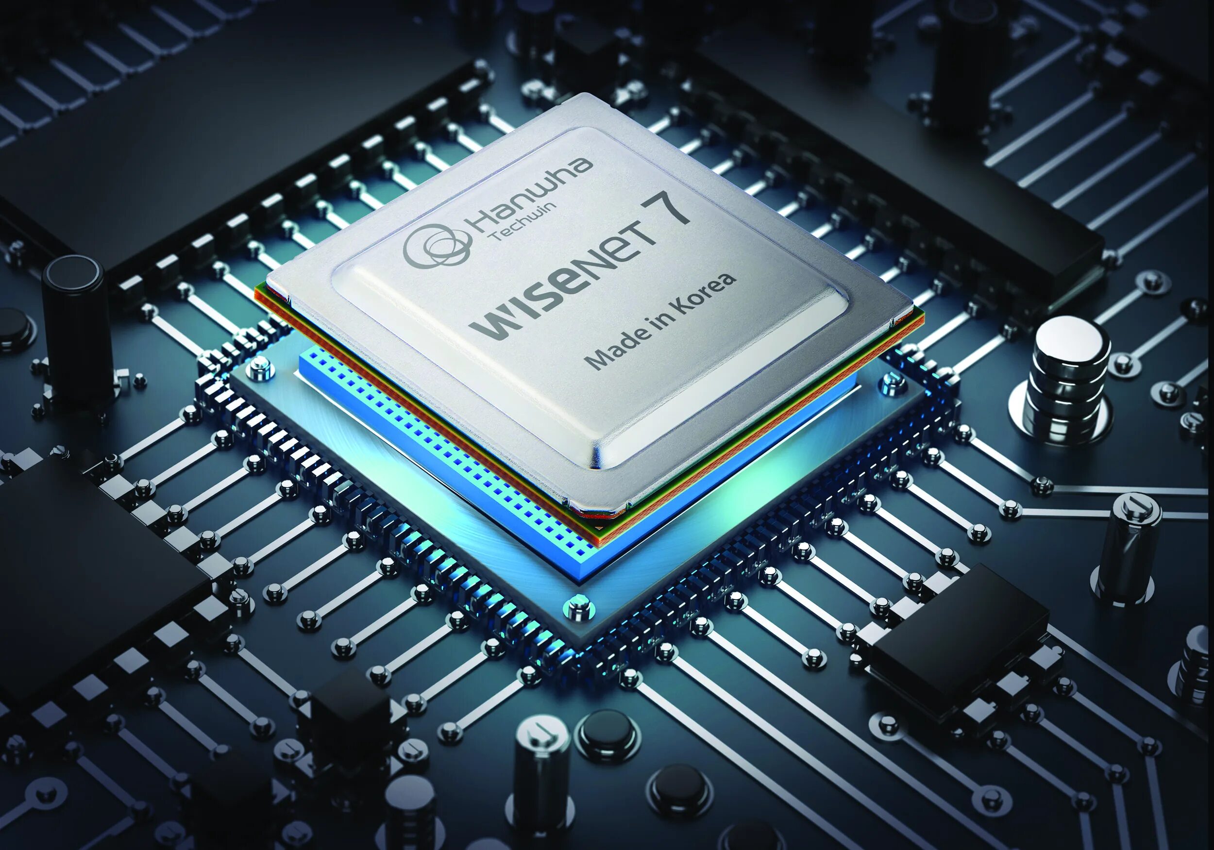 System on chip