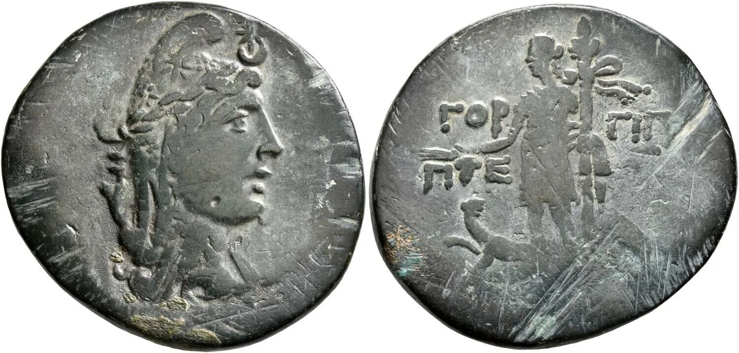 Н э п 24. Серебряные драхмы Горгиппия. Горгиппия монеты. Город Горгиппия монеты. Монеты Боспорского царства.