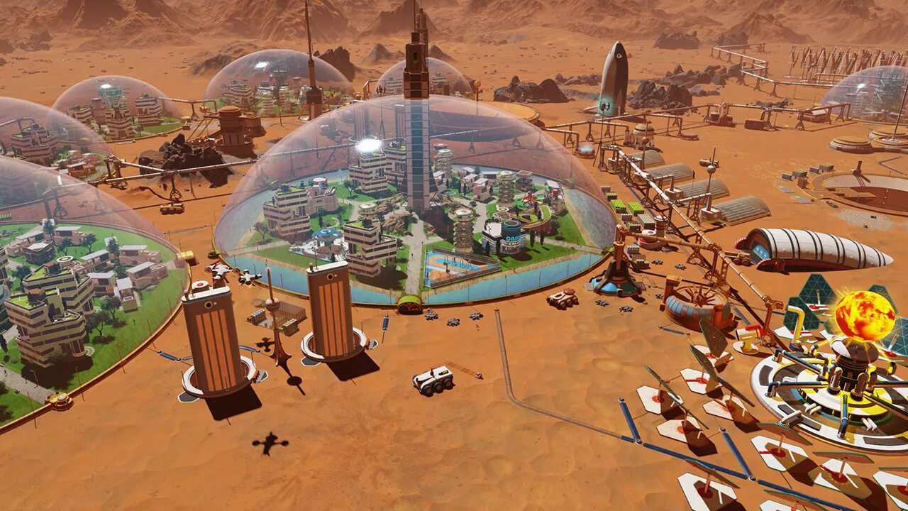 Surviving mars. +храмовая +высотка surviving mars. surviving mars наниты. surviving mars выпариватель. surviving mars колония.