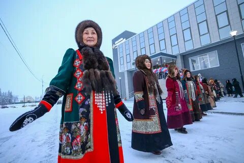 Новый якутск