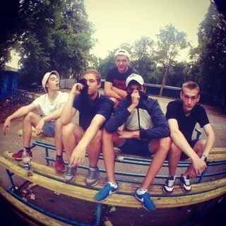 Фото друзей 18