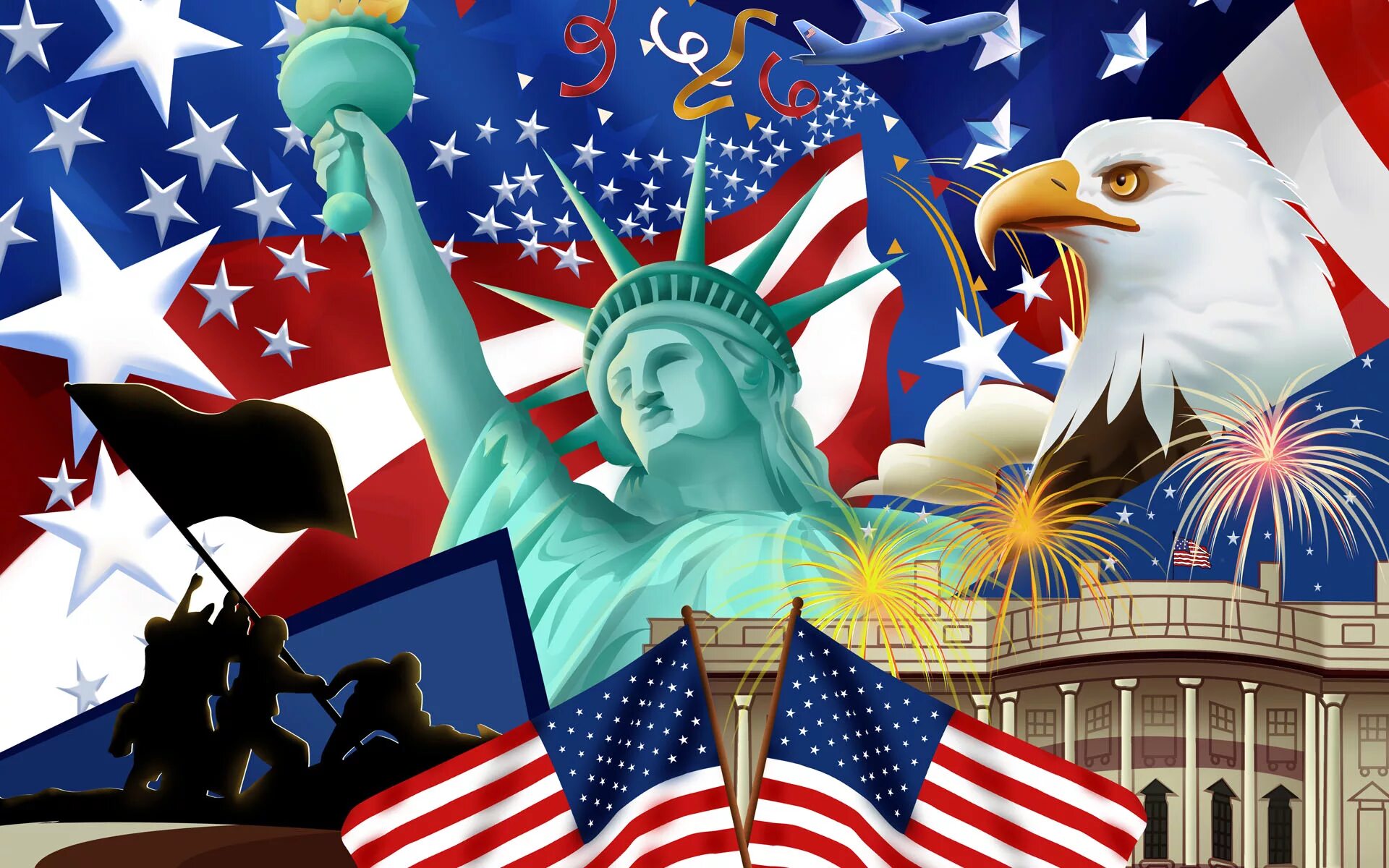 Язык соединенных штатов америки. Сша. символы америки. соединённые штаты америки. символы сша картинки.