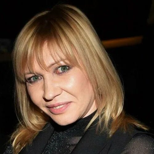 Иванова татьяна геннадьевна фото Today marks the 52nd anniversary of the Russian singer, soloist of the group "Co
