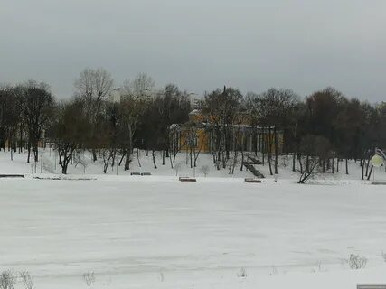 Парк люблино отзывы
