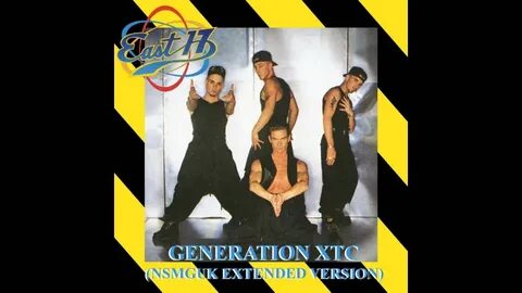East 17 steam