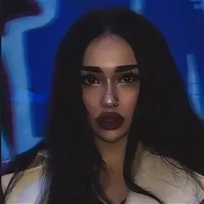 Настя милс
