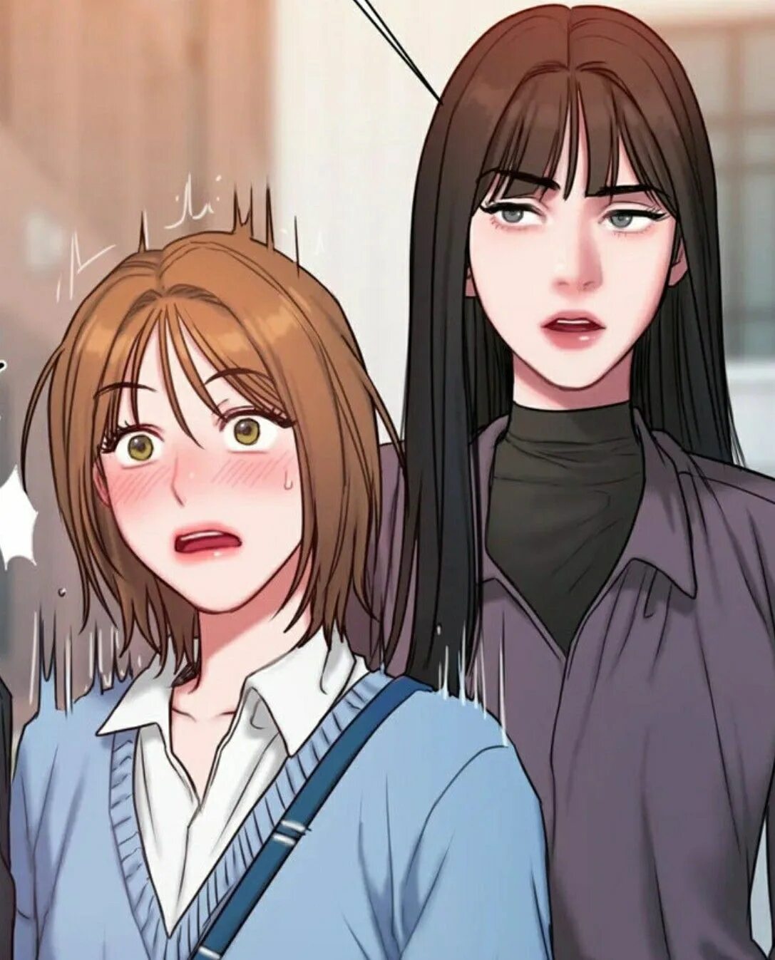 Bad thinking diary. Bad thinking Diary манхва. Bad thinking Diary Yuna. Bad thinking Diary Art. Diary of Bad thoughts manhwa.
