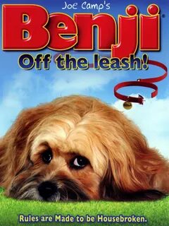 Benji: Off the Leash! 