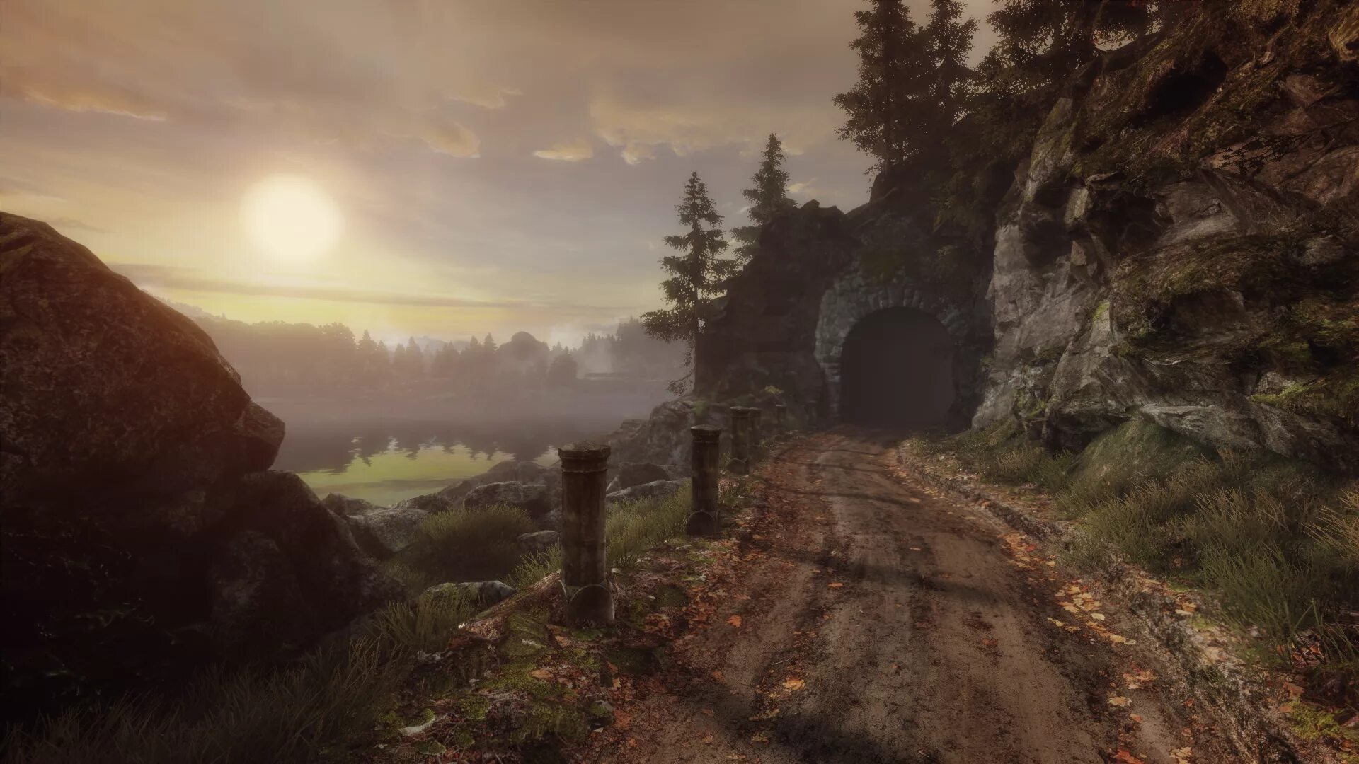 The vanishing of ethan carter redux. Исчезновение итана картера. The vanishing of ethan carter redux. The vanishing of ethan carter игра. Ethan carter.