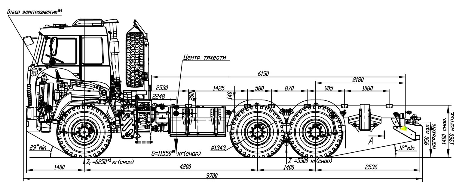 Маз расстояние. МАЗ 6317 шасси. МАЗ 6317f9-571-051. Шасси МАЗ 6317f9-571-051. МАЗ 6317f9 чертеж.