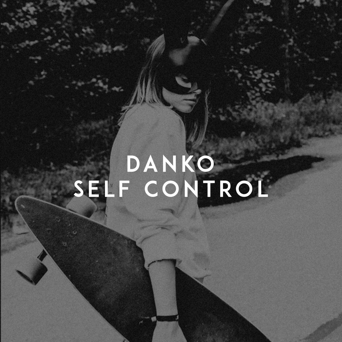 Self Control Danko. Daniko self Control. Self Control от Tasso.