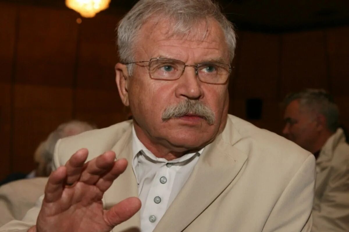 Никоненко возраст