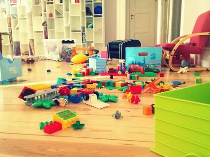 Toy piece