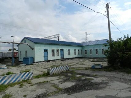 Сызрань 2