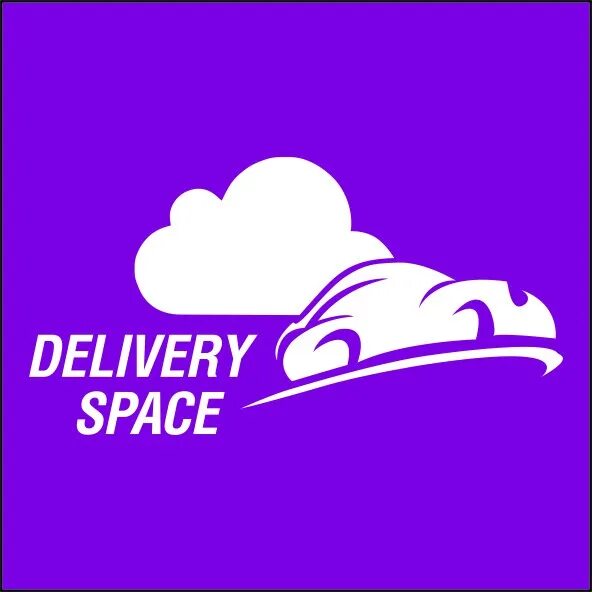 Space delivery. The best delivery in Space.