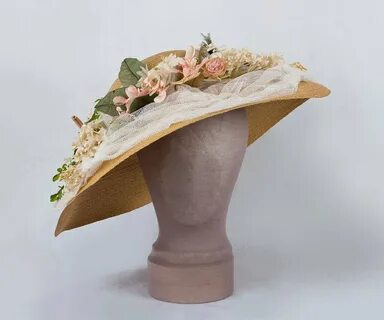 Шляпка года