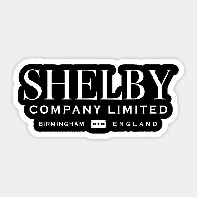 Limited vk. Шелби Компани Лимитед. Компания Shelby Limited. Shelby Company Limited логотип Peaky Blinders. Шелби Компани Лимитед логотип.