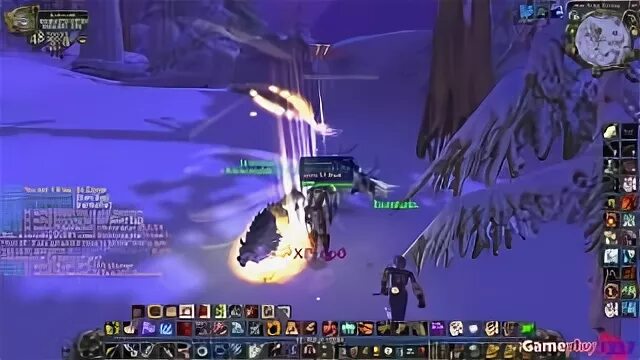 457 уровень wow