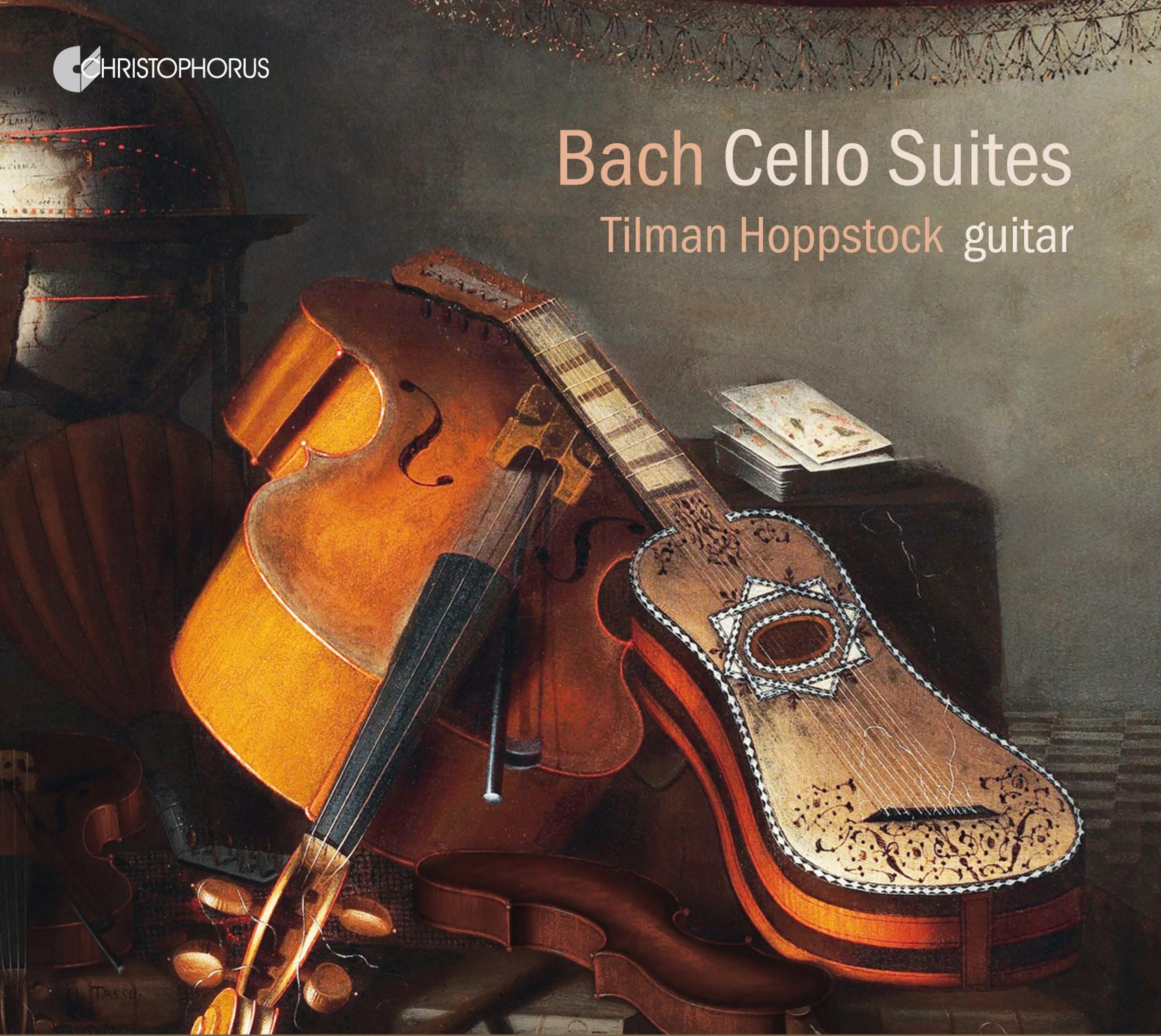 Рыцари гитары 5. Cello Suite no. 1. Johann Sebastian Bach - Suite no.1 for Cello in g Major (BWV 1007), «Preludium». Prelude : Cello Suite II.