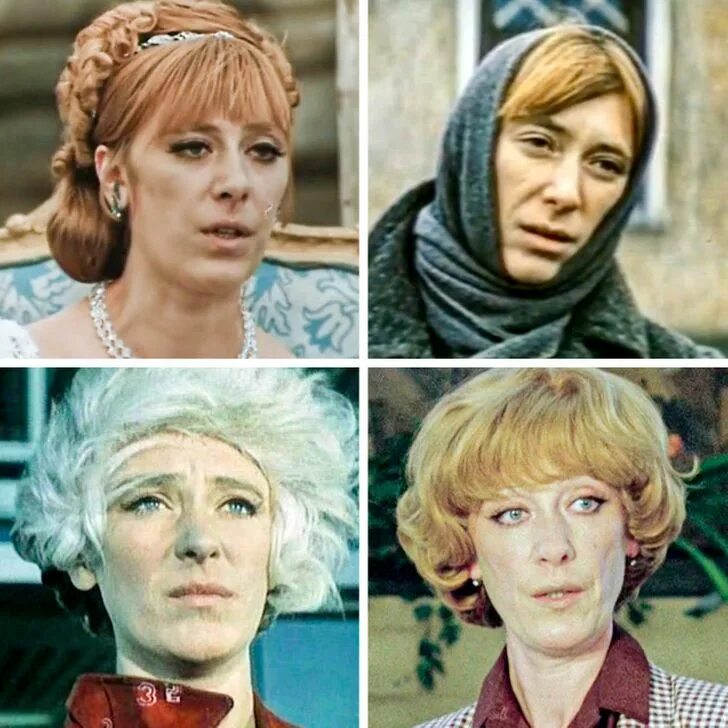 В. Турбин - актёр - фильмография - Бумбараш (1971) - советские актёры - Кино-Теа