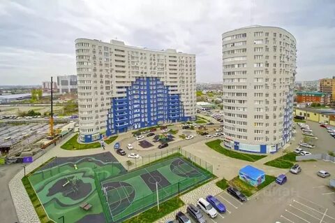 Ул воронежская краснодар 47 д