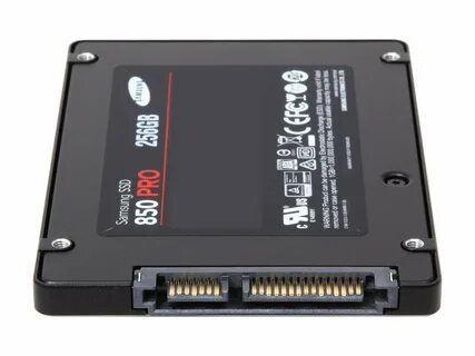Твердотельные sata накопители
