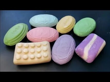 Мыльные асмр