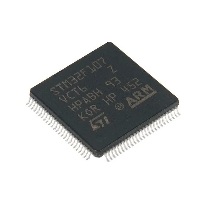 Stm32f107vct6. Даташит stm32f107. Микроконтроллер stm32. Stm32f105vct7.