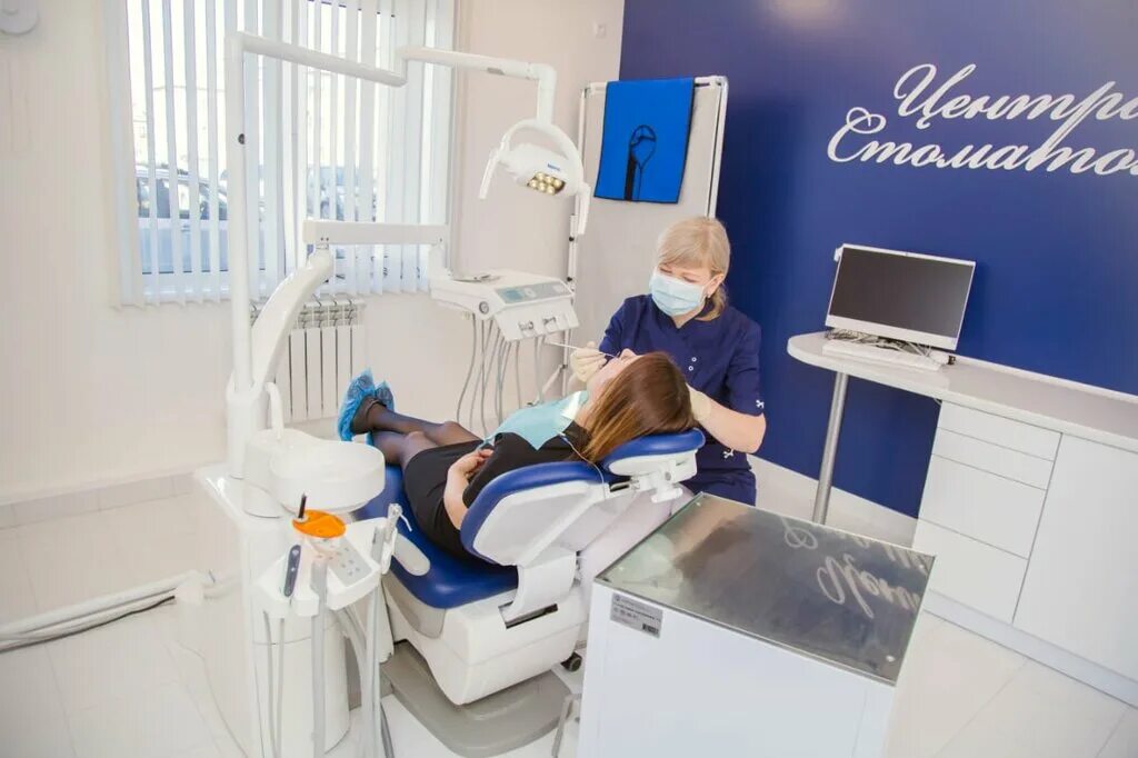 частные клиники бердск