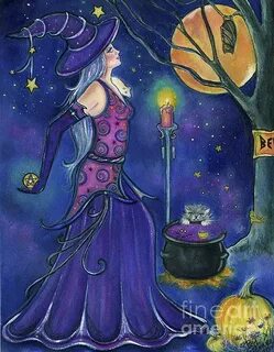 G witch