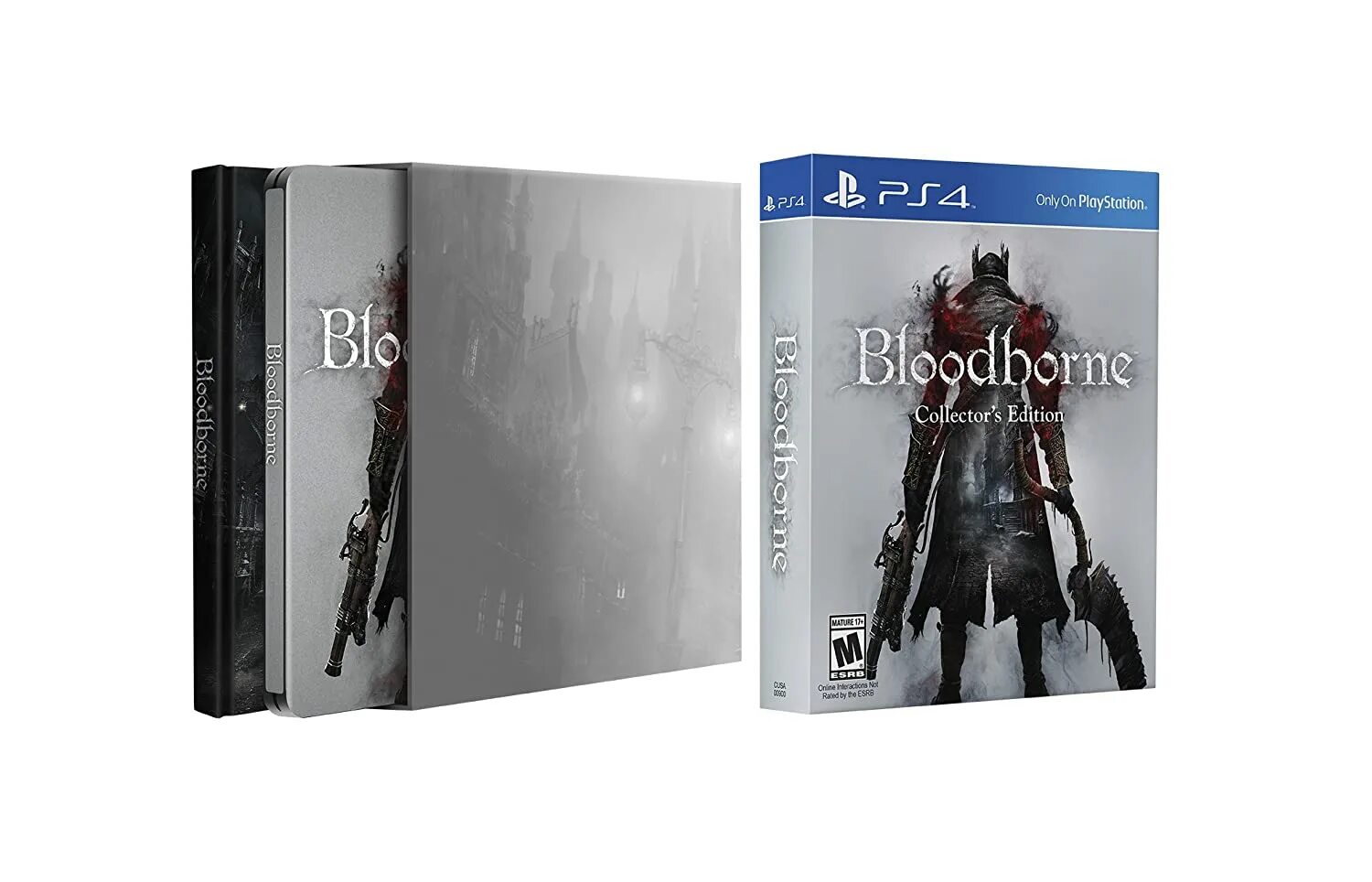 Bloodborne купить ps4. Блудборн коллекционное издание. Bloodborne коллекционное издание. Bloodborne коллекционное издание ps4. Bloodborne Steelbook.