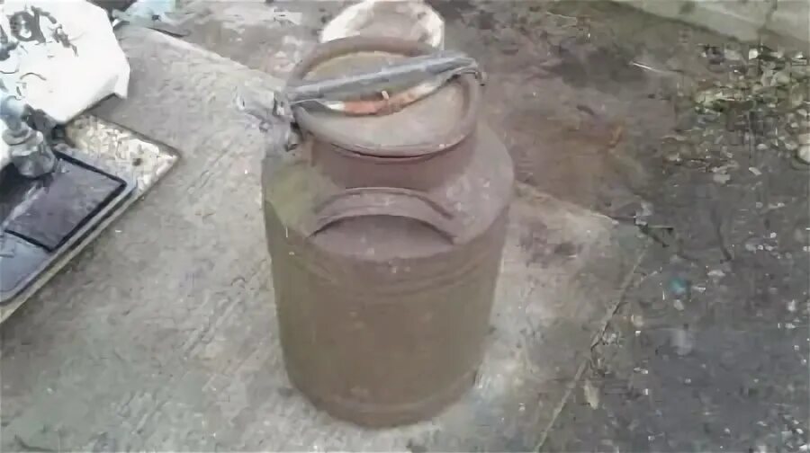 Автоклав из молочного бидона. Коптильня из фляги. Коптилка из алюминиевой фляги. Коптильня из фляги. Коптильня из фляги алюминиевой.