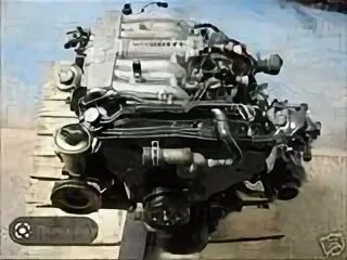 Toyota 3.0