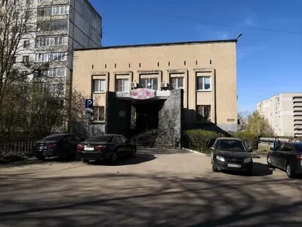 Зубная 11