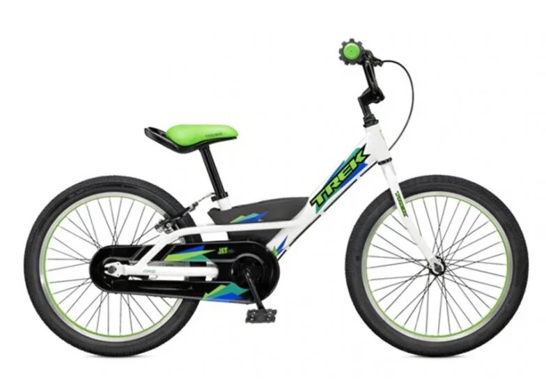 Велосипед детский диаметр 20. Trek Jet 20. Велосипед трек Джет 20. Детский велосипед Trek Jet. Trek 20 велосипед 2015.