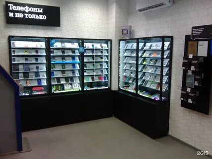 Операторы связи краснодар