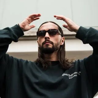 Ganacci talk