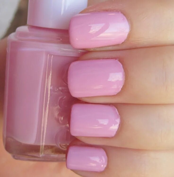 Coral verslun - ESSIE Lady Like naglalakk - #nails #nail art #nail #nail polish 